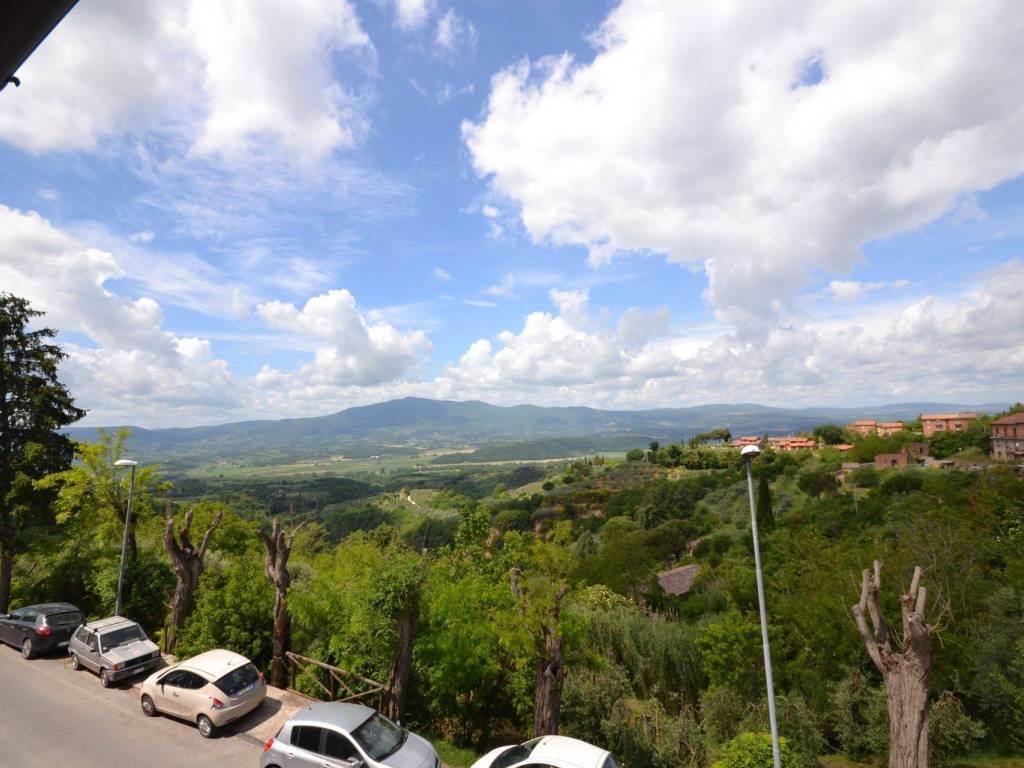 casa indipendente in vendita a Città della Pieve