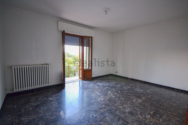 appartamento in vendita a Città della Pieve in zona Moiano