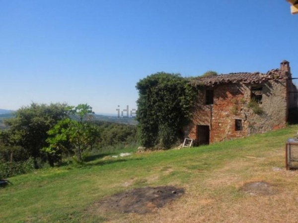 casale in vendita a Città della Pieve