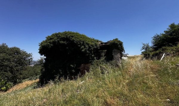 casale in vendita a Città della Pieve