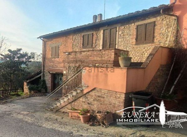 appartamento in vendita a Città della Pieve in zona Moiano