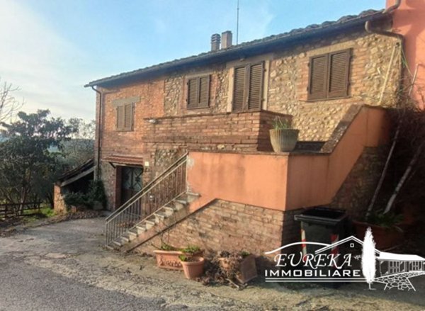appartamento in vendita a Città della Pieve in zona Moiano