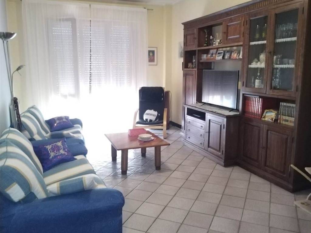 appartamento in vendita a Città della Pieve in zona Po Bandino