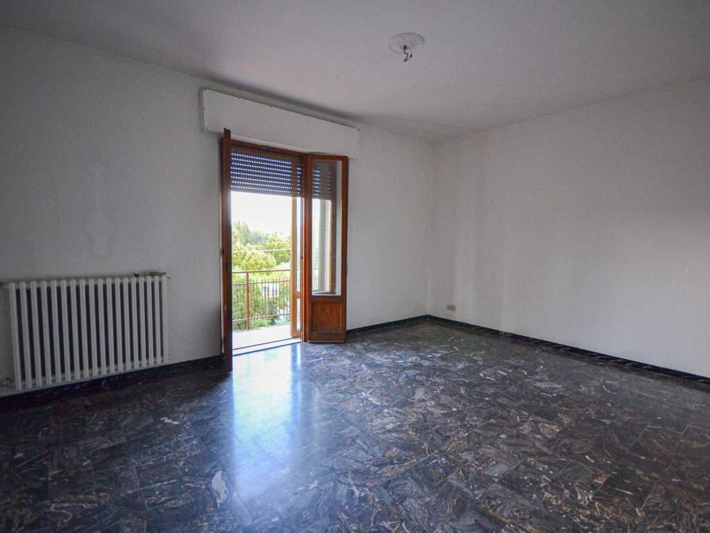 appartamento in vendita a Città della Pieve in zona Moiano
