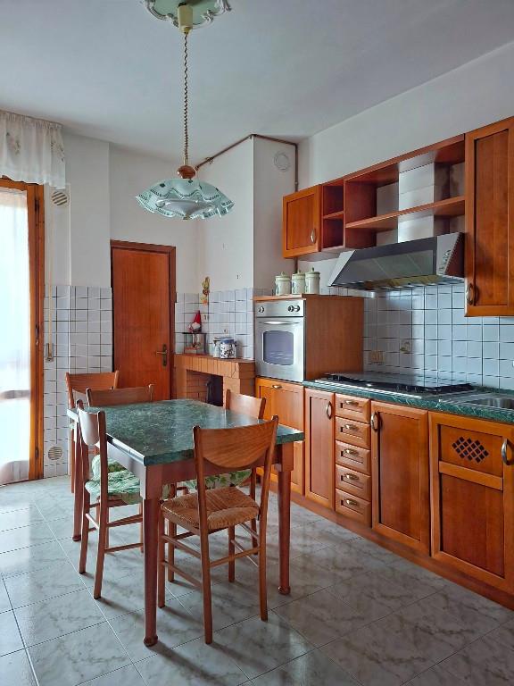 appartamento in vendita a Città della Pieve