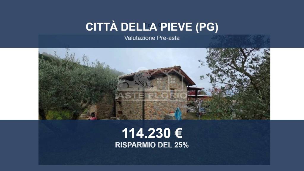 casa indipendente in vendita a Città della Pieve in zona Moiano