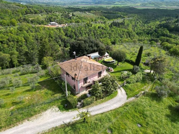 casa indipendente in vendita a Città della Pieve