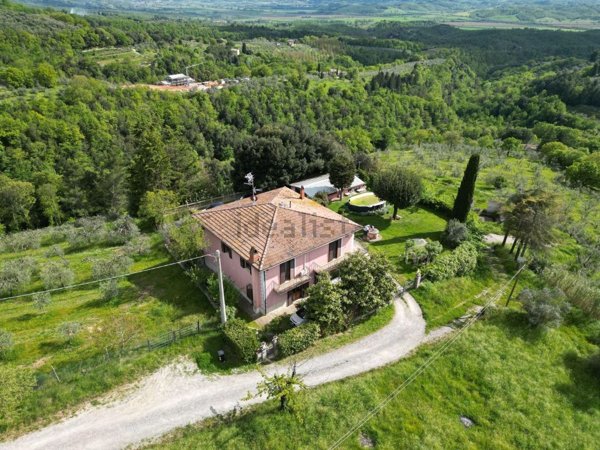 casa indipendente in vendita a Città della Pieve
