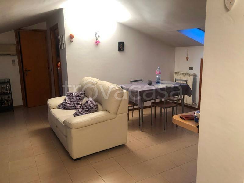 appartamento in vendita a Città della Pieve in zona Po Bandino