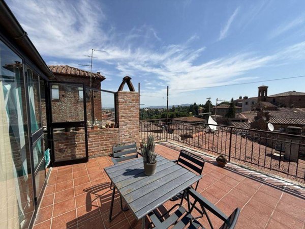 appartamento in vendita a Città della Pieve
