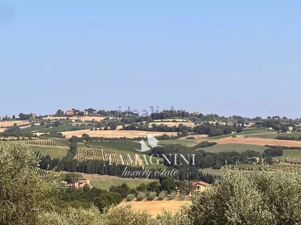 casa indipendente in vendita a Città della Pieve