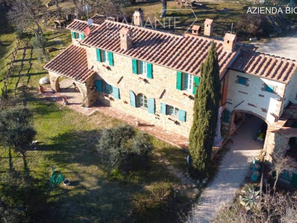 casale in vendita a Città della Pieve