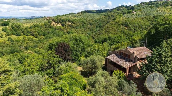 casa indipendente in vendita a Città della Pieve
