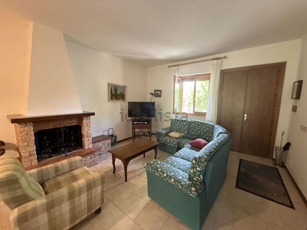 casa indipendente in vendita a Città della Pieve