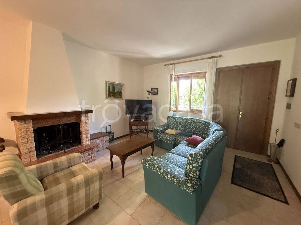 casa indipendente in vendita a Città della Pieve