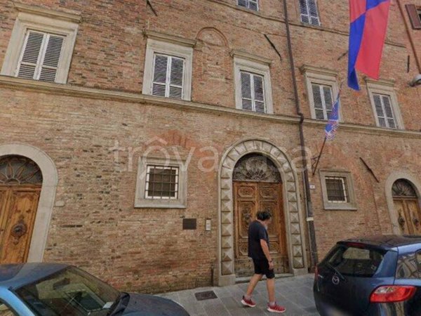 terreno edificabile in vendita a Città della Pieve