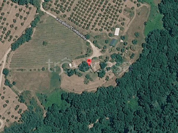 appartamento in vendita a Città della Pieve in zona Moiano