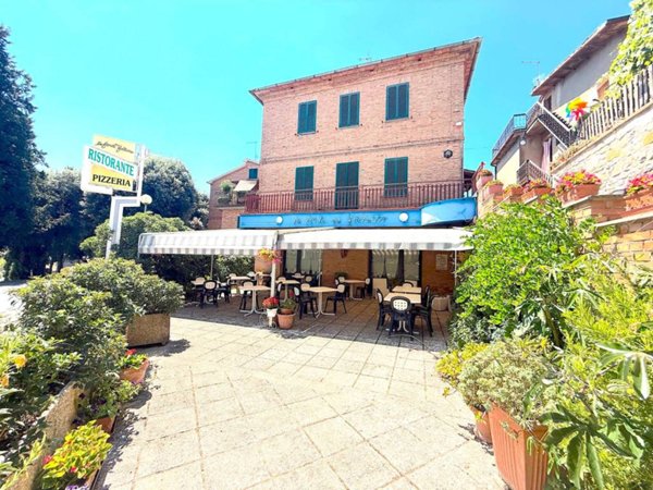 appartamento in vendita a Città della Pieve
