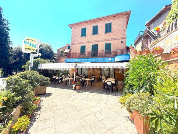 appartamento in vendita a Città della Pieve
