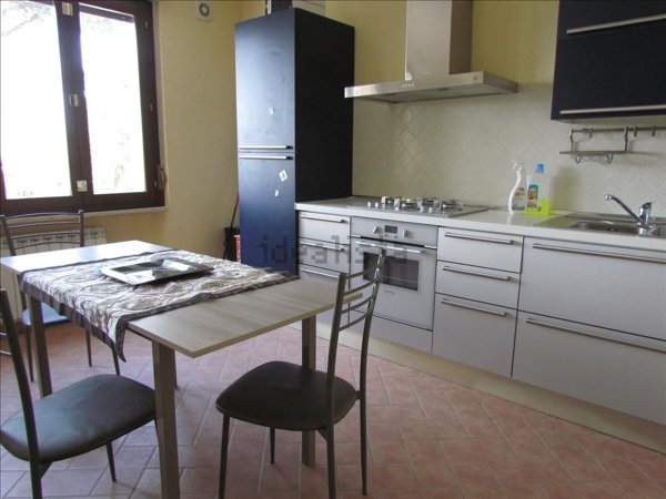 appartamento in vendita a Città della Pieve