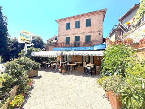 appartamento in vendita a Città della Pieve