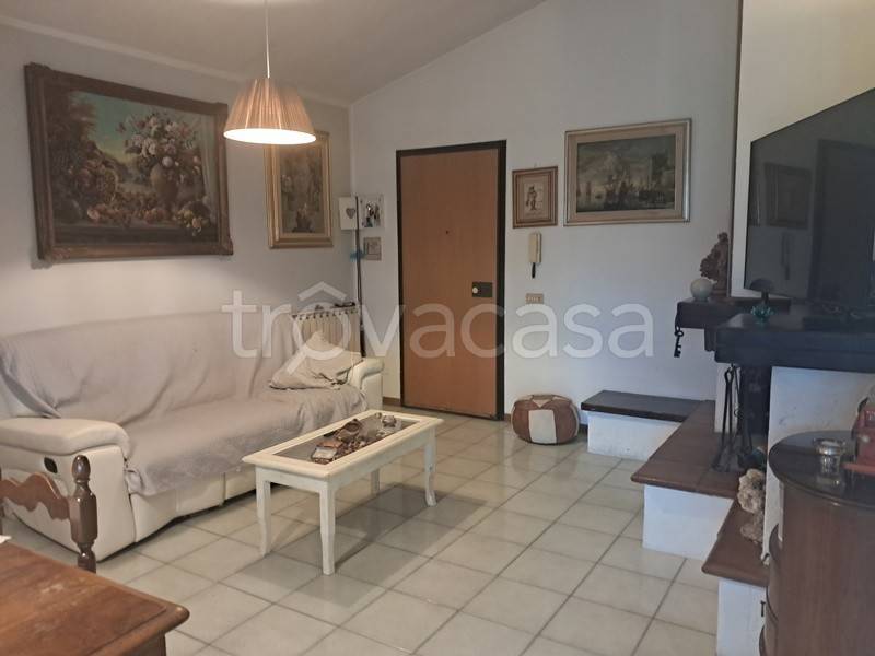 appartamento in vendita a Città della Pieve