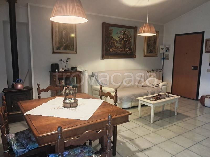 appartamento in vendita a Città della Pieve