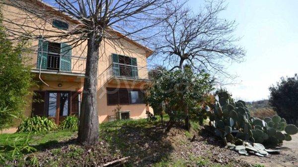 appartamento in vendita a Città della Pieve