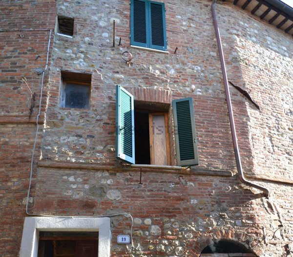 casa indipendente in vendita a Città della Pieve