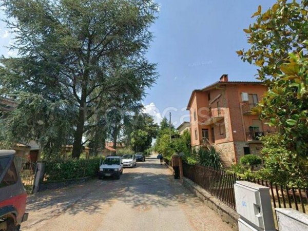 terreno edificabile in vendita a Città della Pieve