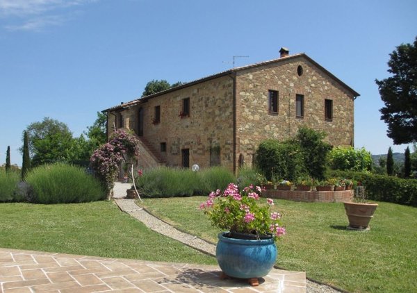 casale in vendita a Città della Pieve in zona Moiano