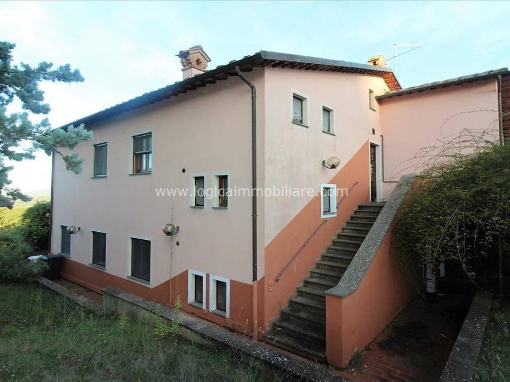 casa indipendente in vendita a Città della Pieve