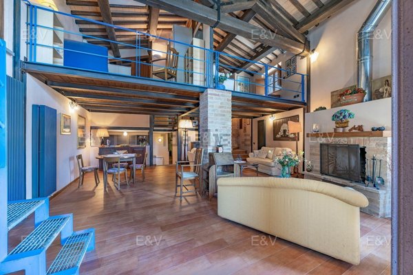 appartamento in vendita a Città della Pieve
