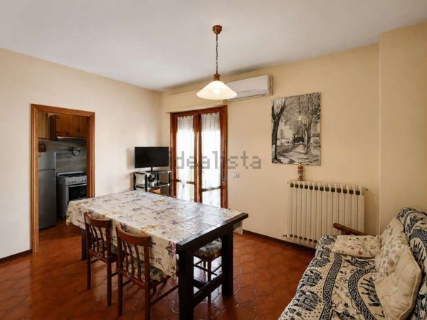 appartamento in vendita a Città della Pieve in zona Moiano