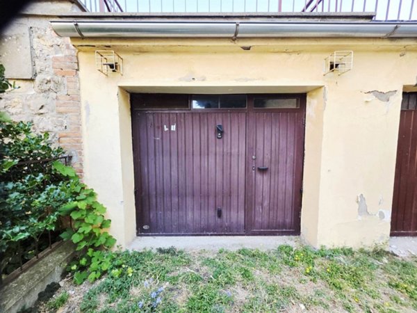 appartamento in vendita a Città della Pieve