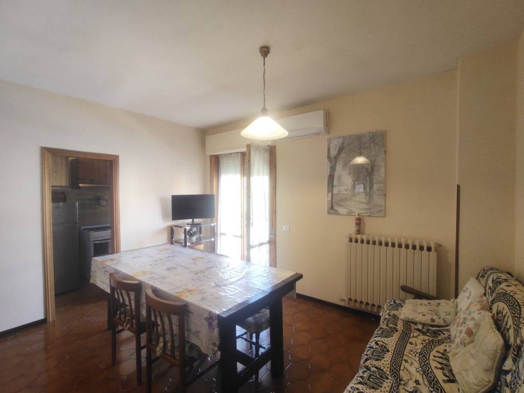 appartamento in vendita a Città della Pieve in zona Moiano