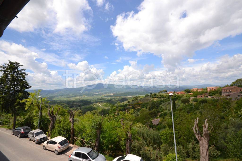 casa indipendente in vendita a Città della Pieve in zona Moiano