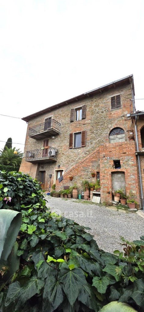 appartamento in vendita a Città della Pieve