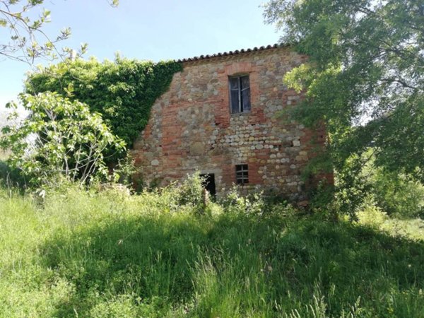 casale in vendita a Città della Pieve