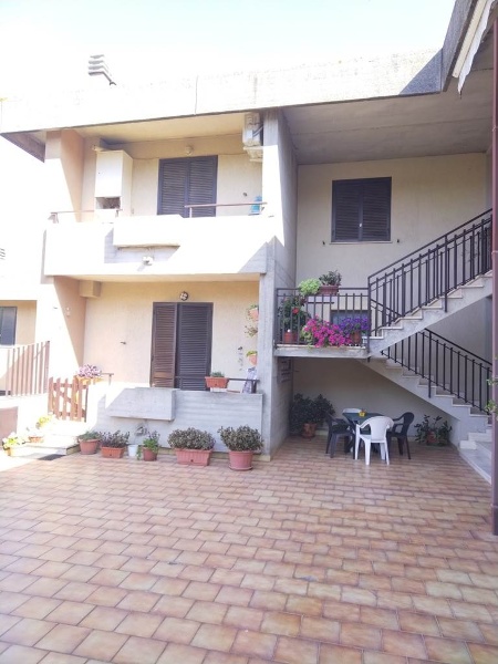 appartamento in vendita a Città della Pieve