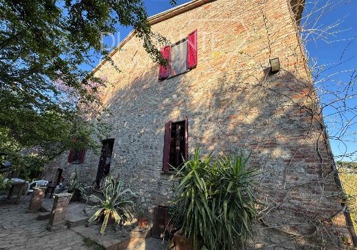 casale in vendita a Città della Pieve in zona Moiano