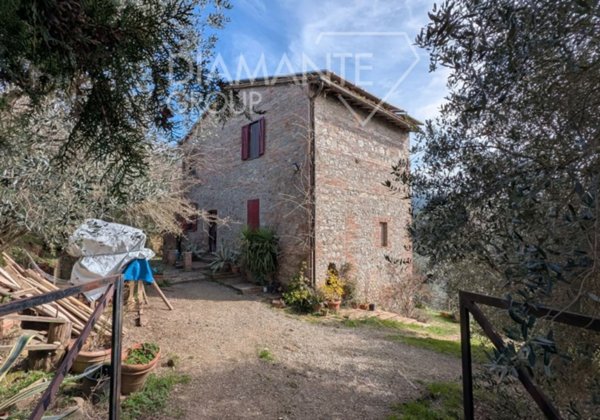 casa indipendente in vendita a Città della Pieve