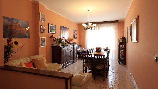 appartamento in vendita a Città della Pieve in zona Moiano