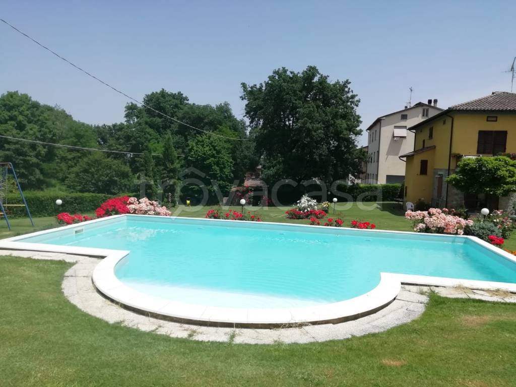 casa indipendente in vendita a Città della Pieve