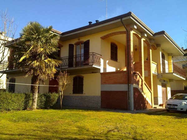 casa indipendente in vendita a Città della Pieve in zona Po Bandino