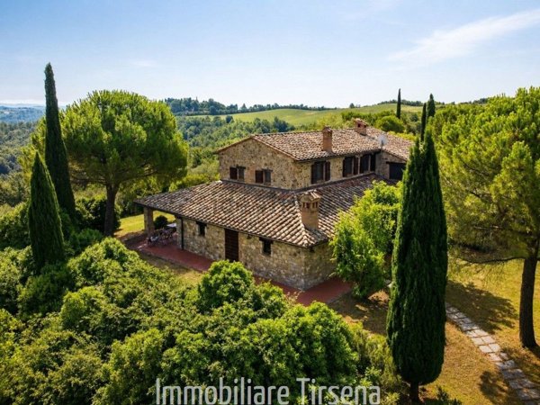 casale in vendita a Città della Pieve in zona Moiano