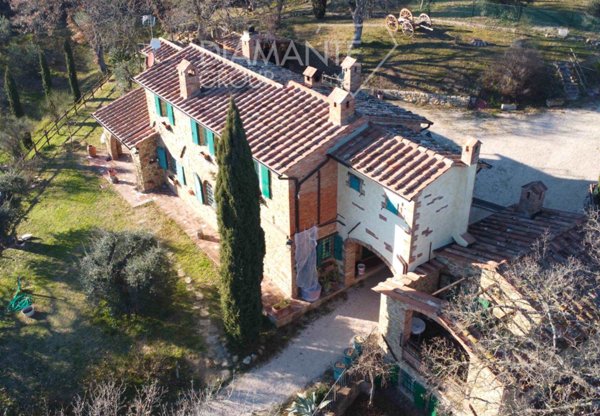 appartamento in vendita a Città della Pieve