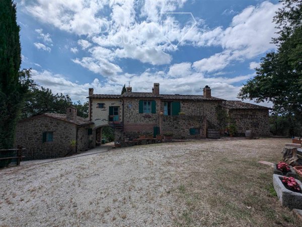 appartamento in vendita a Città della Pieve