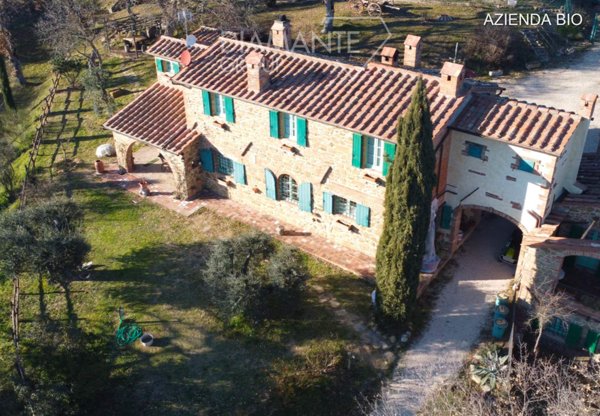 appartamento in vendita a Città della Pieve