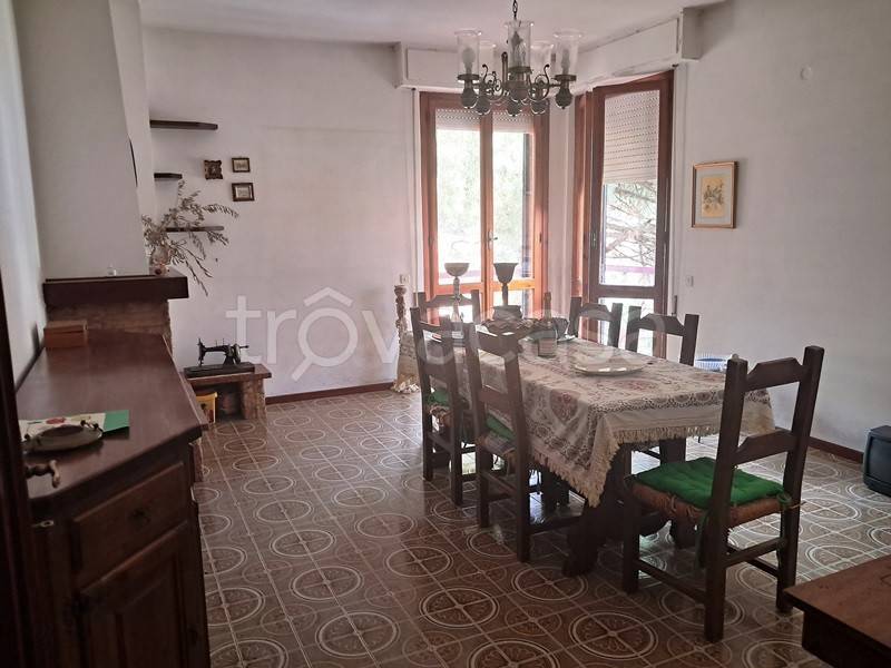 appartamento in vendita a Città della Pieve